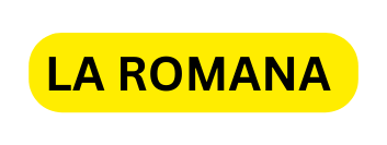 LA ROMANA